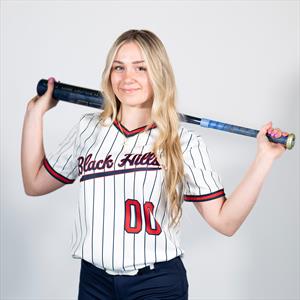 Hannah O’Shurak mugshot