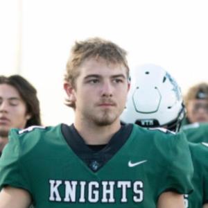 Mason Patterson
