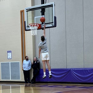 Wyatt Bieber mugshot