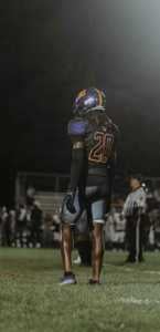 William Felder jr