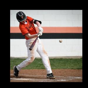 Tyler O'Brien mugshot