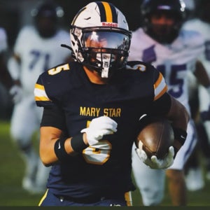 Johnny Rivera mugshot