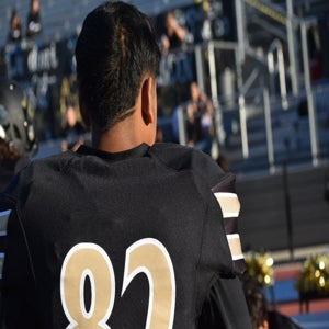 Daniel Garcia mugshot