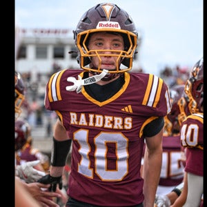 Logan Kirby