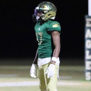 Joshua Buckhalter mugshot