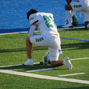 Joseph Schwantner mugshot