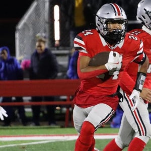 Quinten Brown