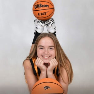 Chloe Wallace