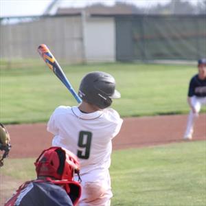Landon Peterson