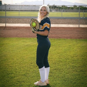 Josie McEuen mugshot