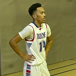 Nigeir Fisher mugshot