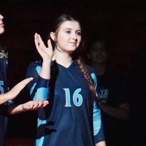 Rya Schreiber