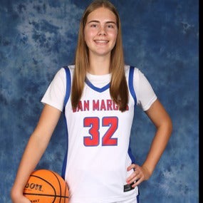 Isabela Schow mugshot