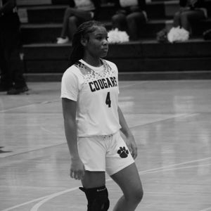 Ka’mariya Gandy