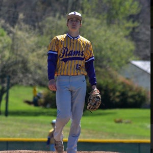 Cooper Spires