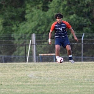 Fredi Lopez Hernandez