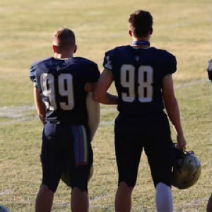 Andrew Smyrski mugshot