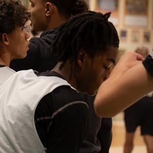 Andreas Jones-Johnson