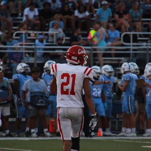 Ricky Sanders