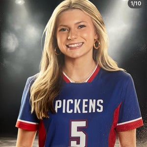 Adelyn Jewell mugshot