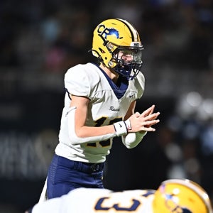 Braden Baker