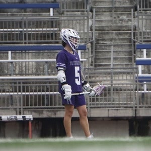 HARRISON SKINNER