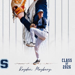 Kayden Maybury mugshot