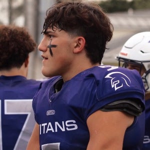 Tristan Smith