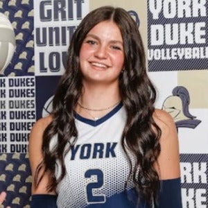 Sydney Jacobsen mugshot