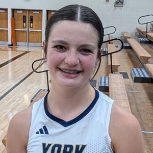 Sydney Jacobsen