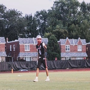 Ronald Coleman