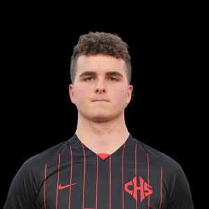 Evan McGhin