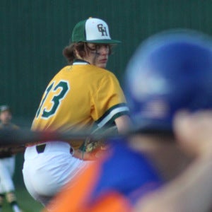 Trey Askew