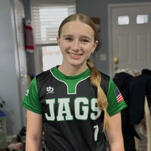 KAYLYN MESSER