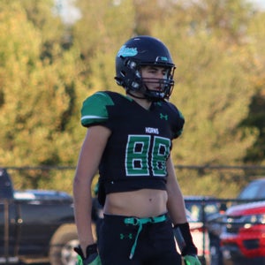 Riley Ellefson