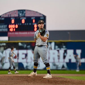 Marcus Garcia mugshot