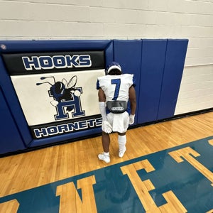 Dontravious Coulter