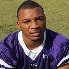 Tony James