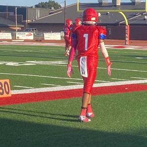 Joshua Villafuerte mugshot