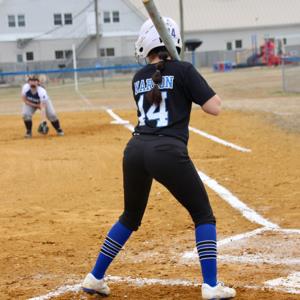 Bailey Smith mugshot