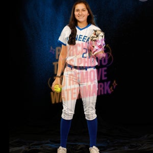 Evelyn Manjarrez mugshot