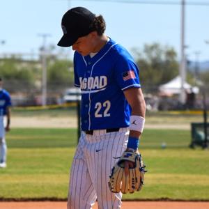 Joey Kirchoff mugshot