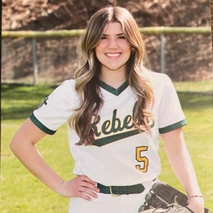 Gianna Ferrieri mugshot