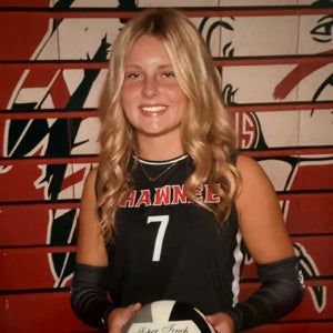 Izzy Kinnear
