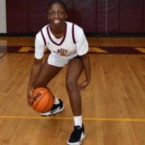 MAKIYAH JOHNSON