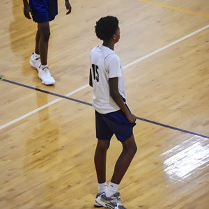 Cameron Saige-Williams