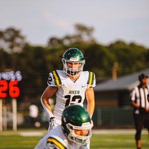 CADEN PNIEWSKI