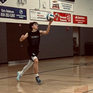 BRAYDON LAWSON