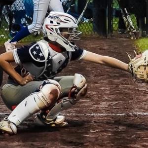 Kylee Gamache mugshot