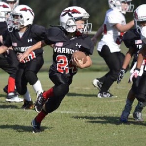 Brendyn Dufour
